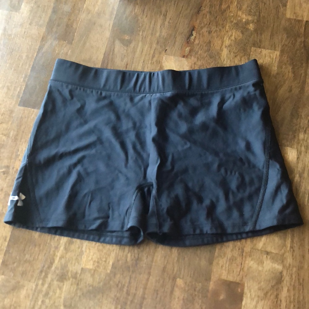Under armour shorts